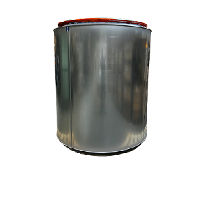 Duct silencer 2,0 m